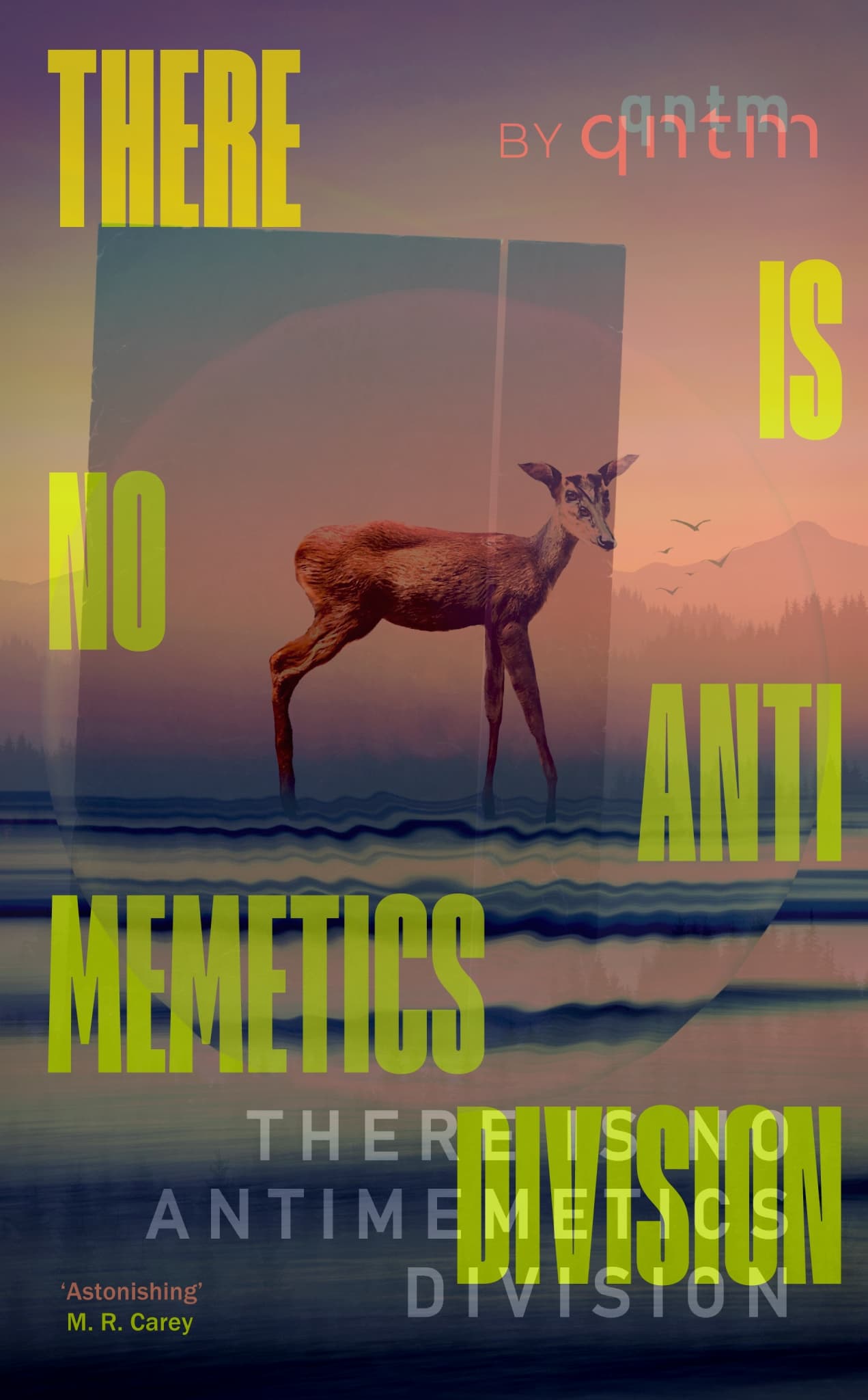 The cover if the 2025 version of 